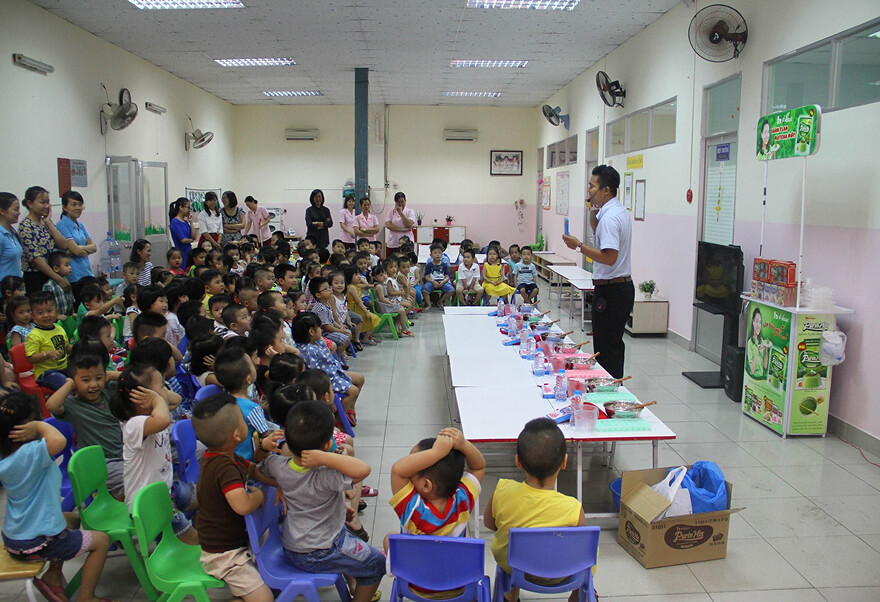 About us - VIỆT MỸ - Cần Thơ