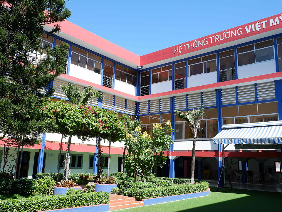 Thông báo cập nhật thông tin địa cơ sở hệ thống VA Schools