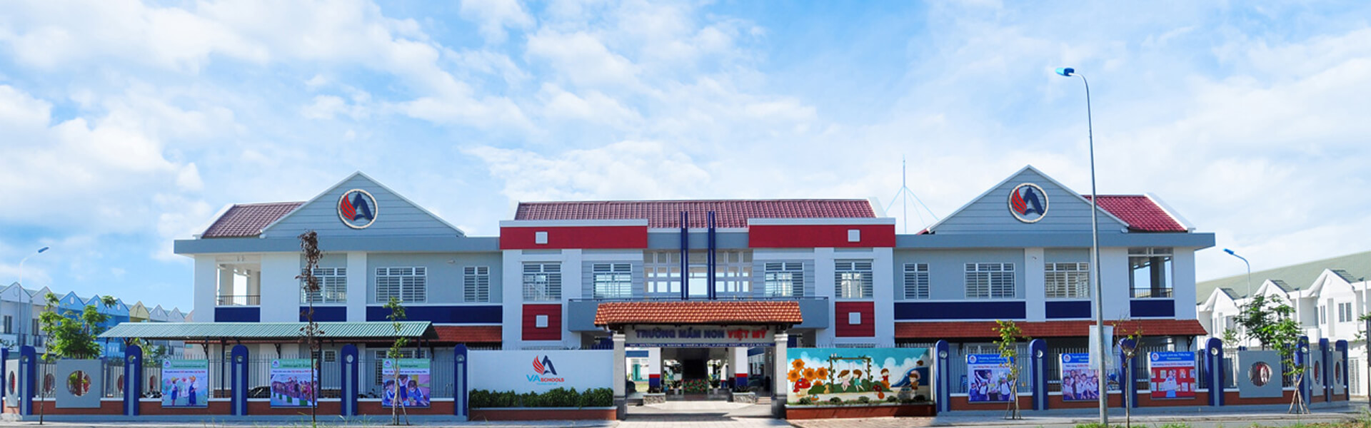 Banner Liên hệ
