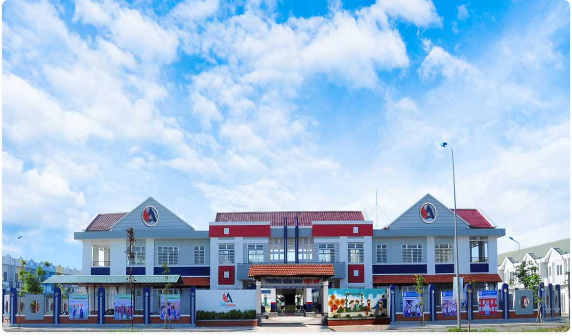 About us - VIỆT MỸ - Vũng Tàu