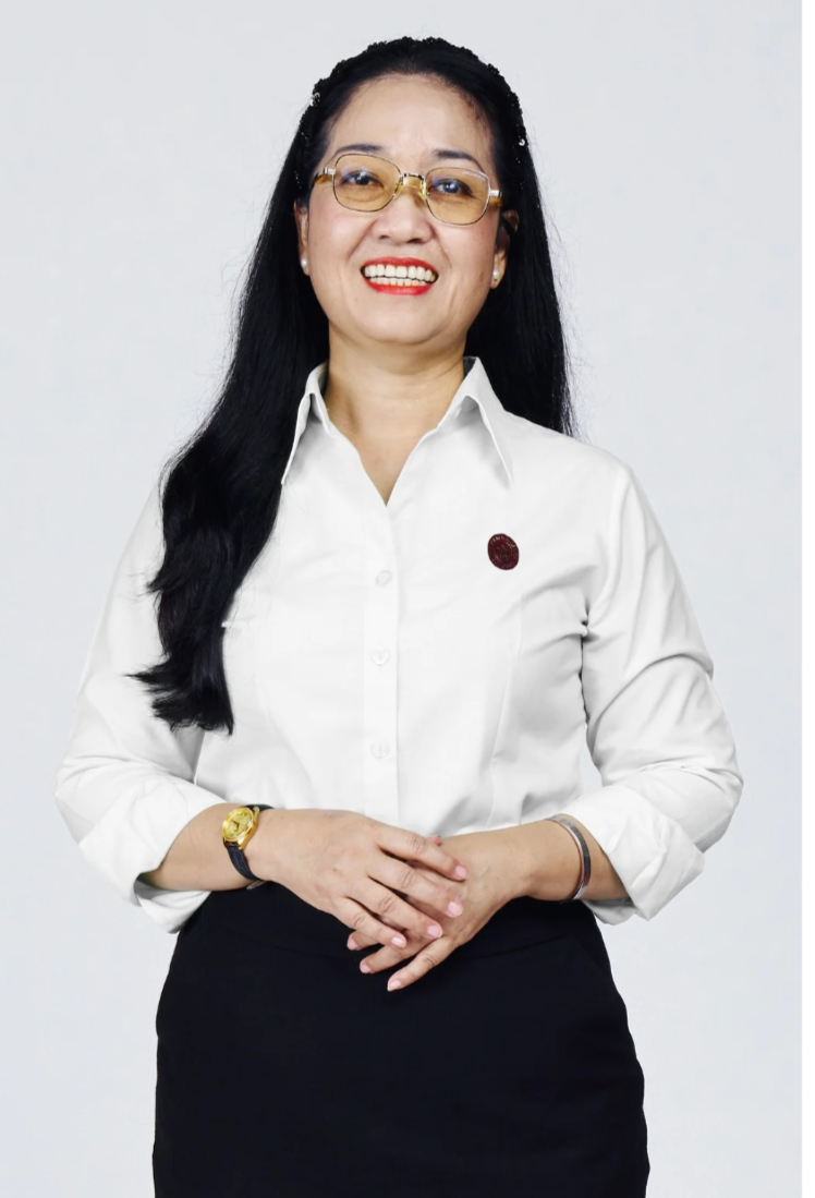 Bui Thi Anh Hong