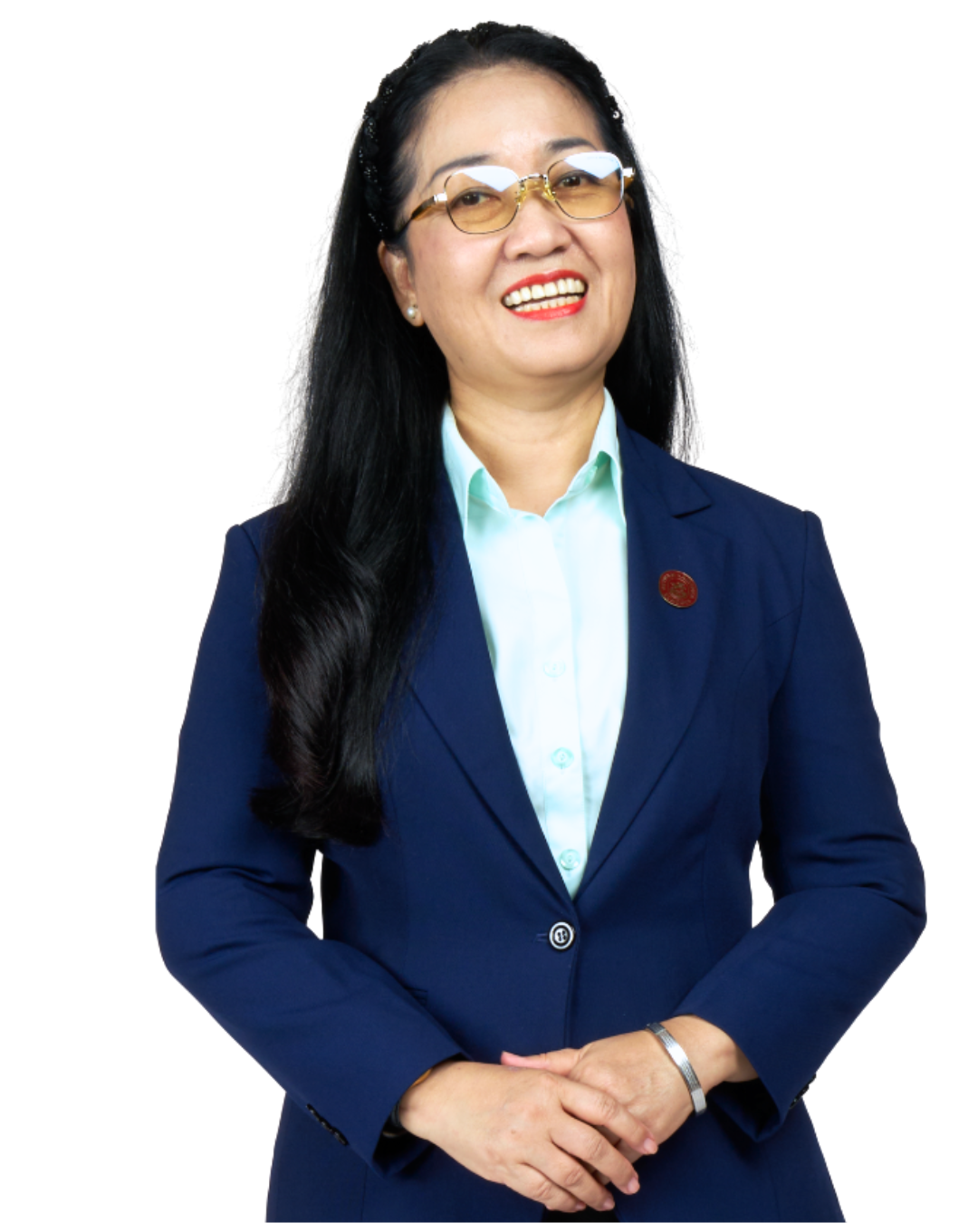 Bùi Thị Ánh Hồng