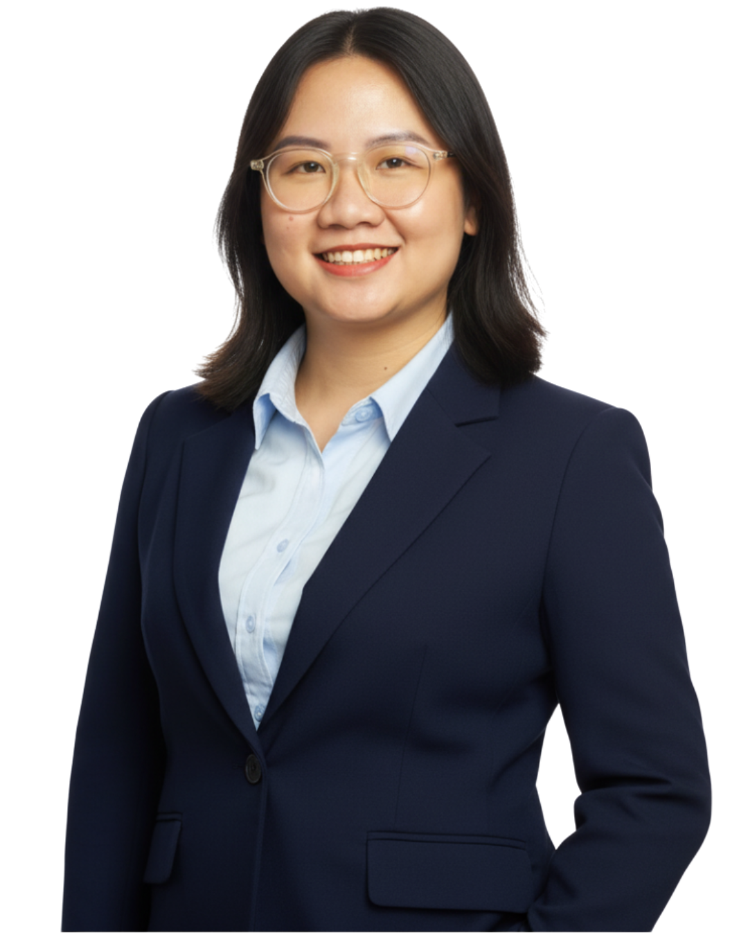 Nguyễn Huỳnh Trang Thi