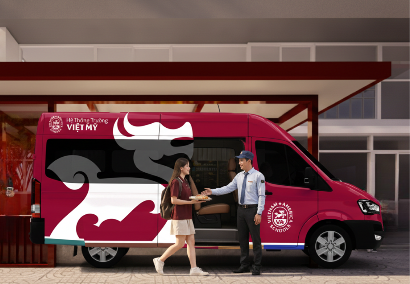 Dịch vụ xe đưa rước