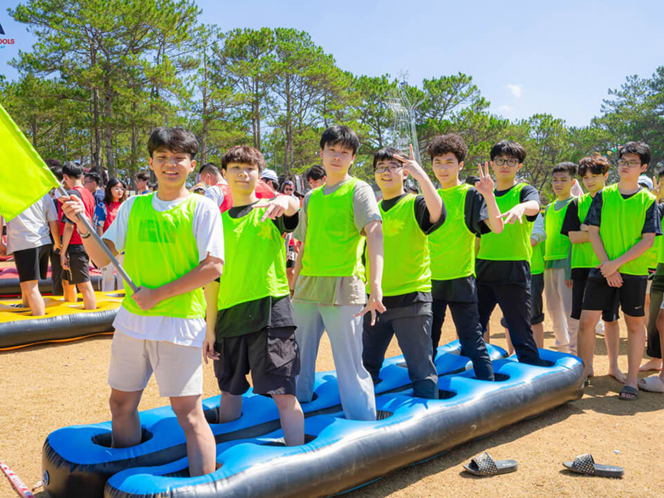 4 ngày 3 đêm lưu dấu kỷ niệm tại xứ sở ngàn hoa