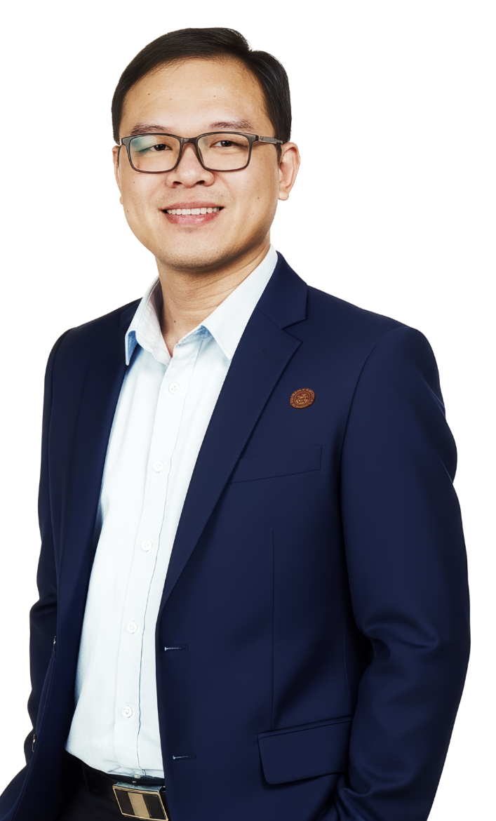 Thầy Kiều Trí Hòa