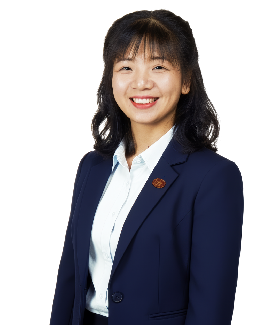 Cô Lê Thị Kiều Yến