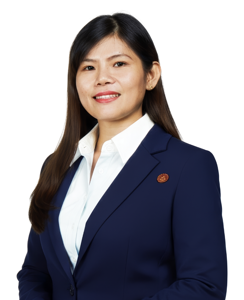 Cô Văn Thị Bích Phương