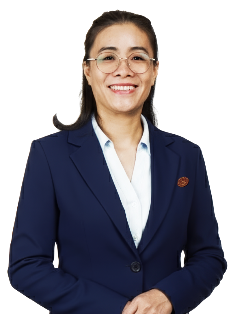 Cô Nguyễn Diễm Lê