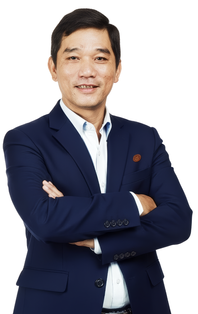 Thầy Nguyễn Hoàng Cường