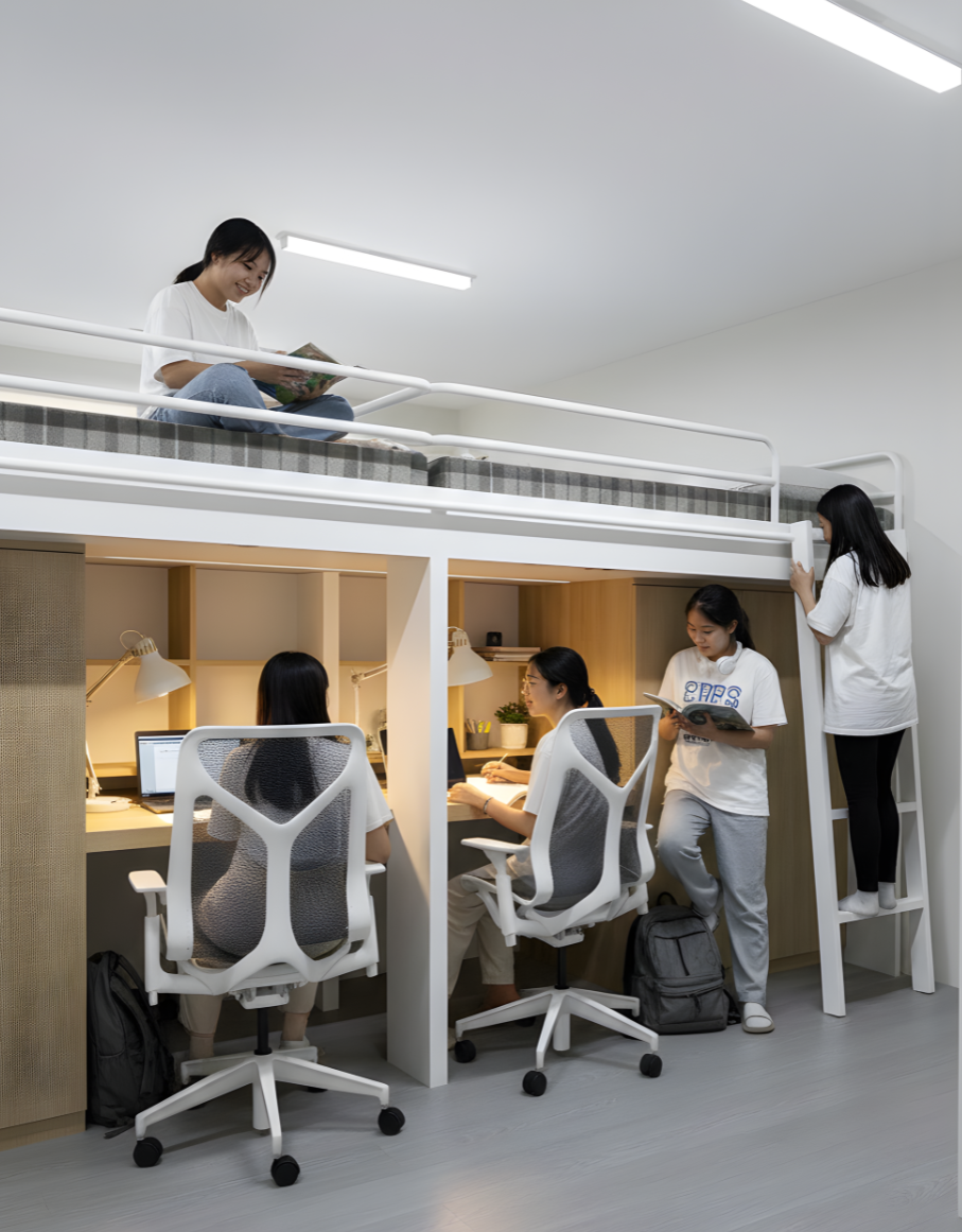 Dịch vụ nội trú