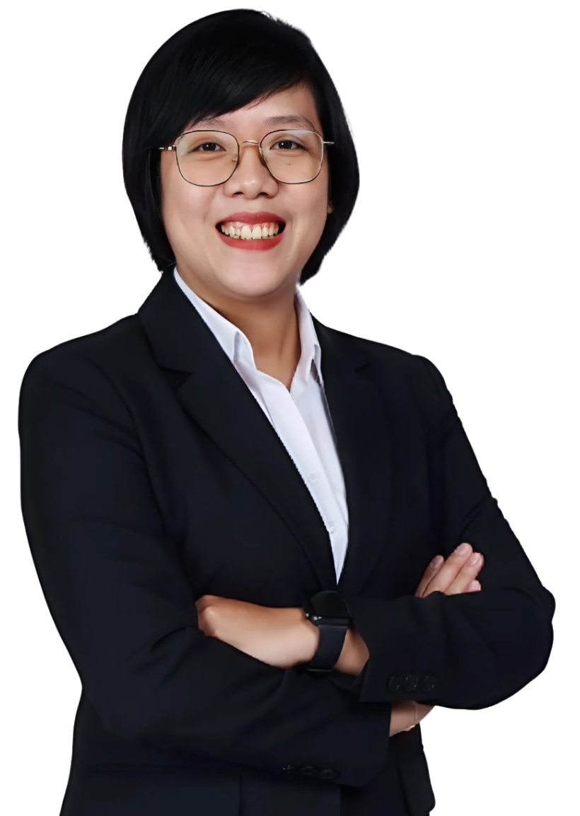 Cô Nguyễn Thị Minh Ngọc