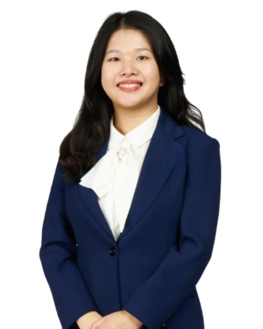 Cô Hoàng Ngọc Hà