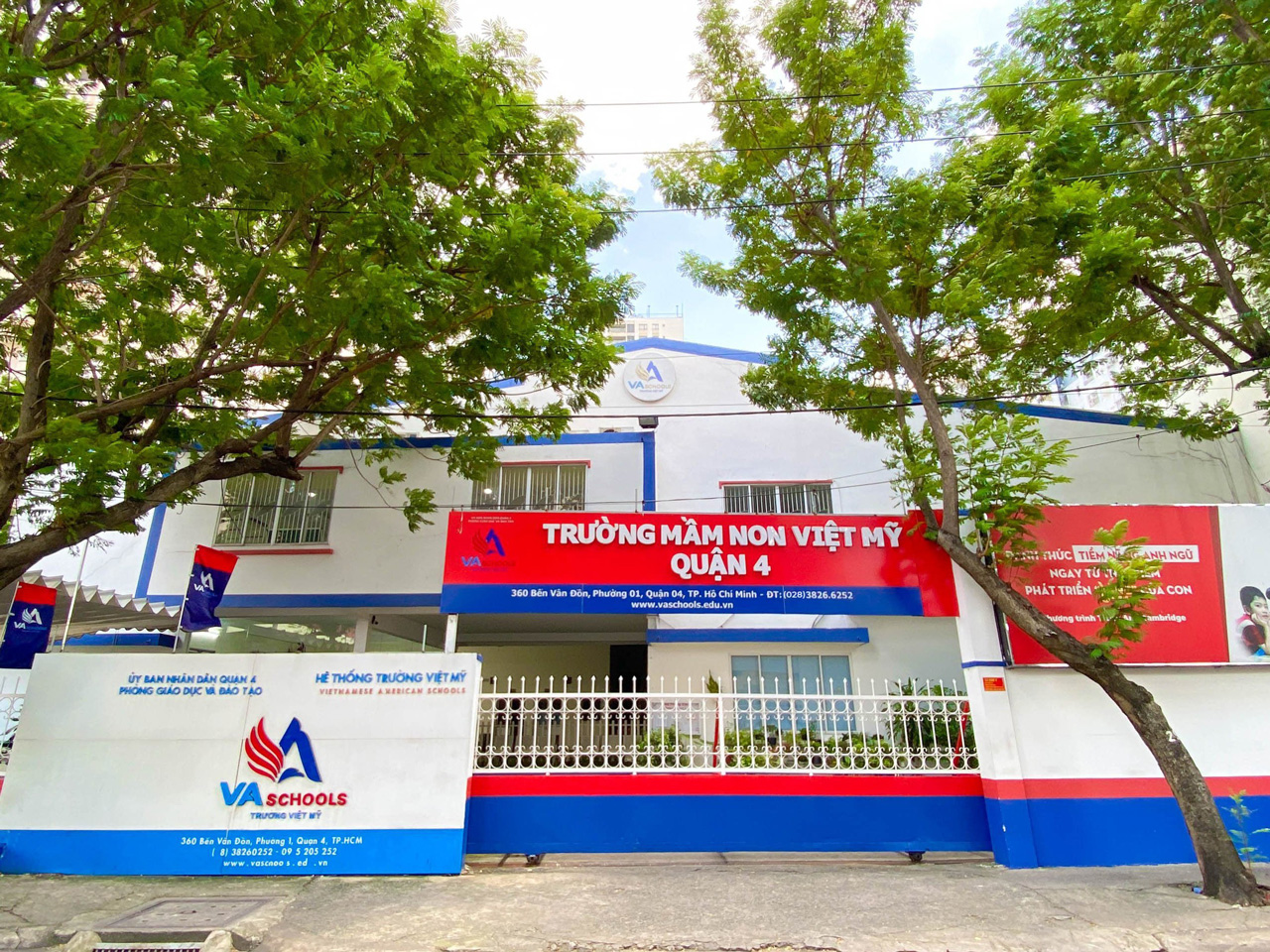 Giới thiệu - VIỆT MỸ