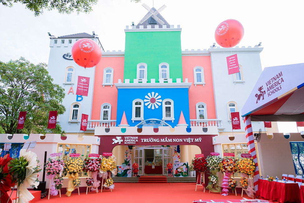 Giới thiệu - VIỆT MỸ