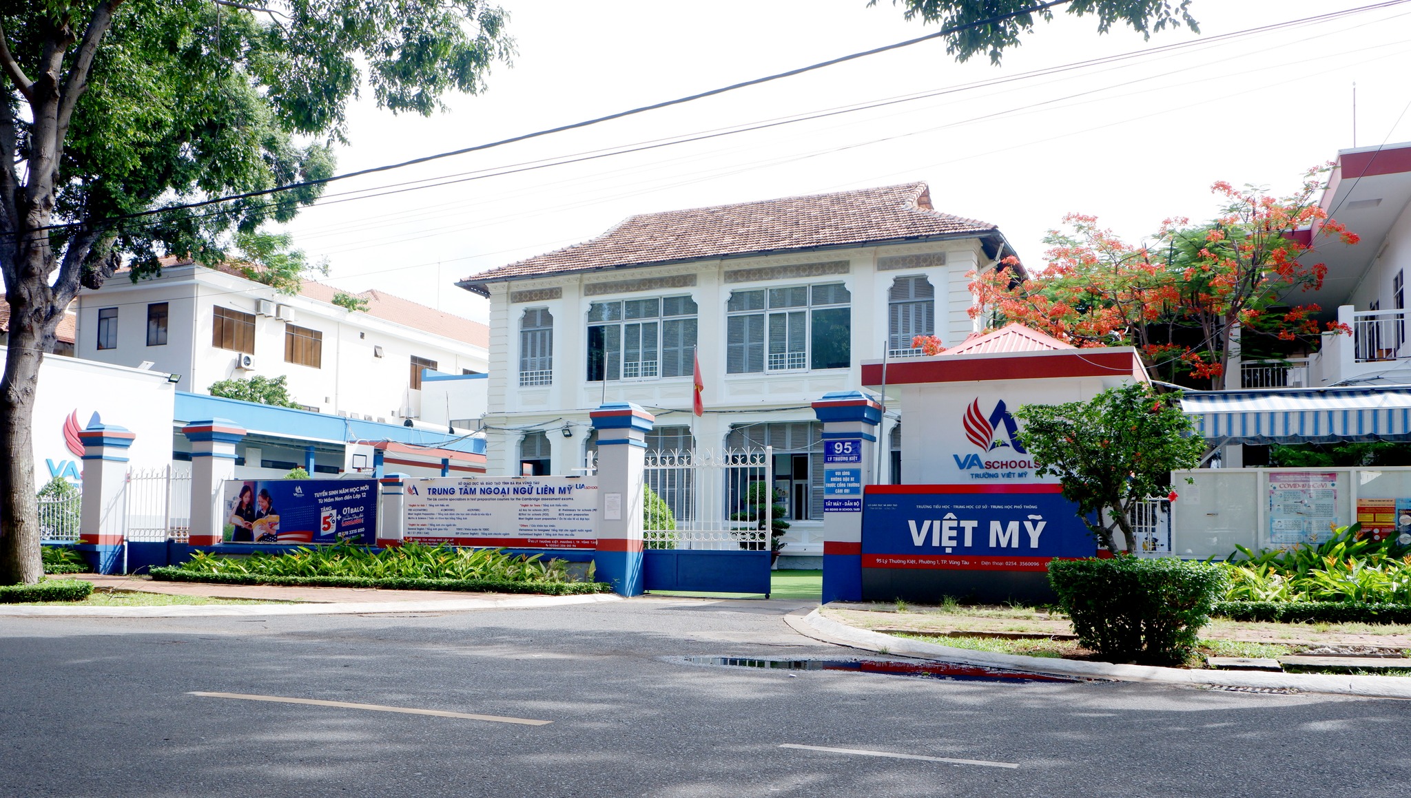 Giới thiệu - VIỆT MỸ