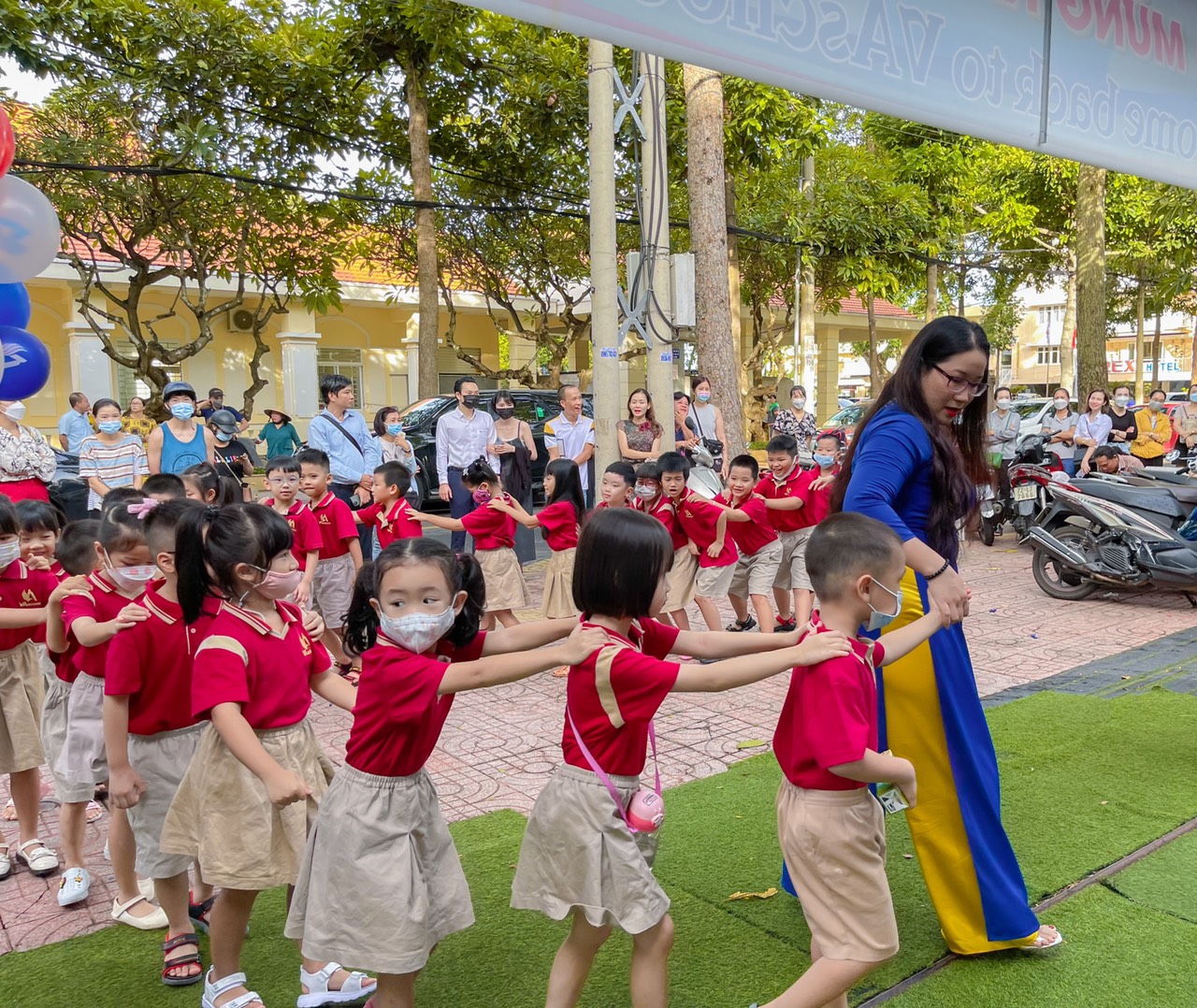 Giới thiệu - VIỆT MỸ