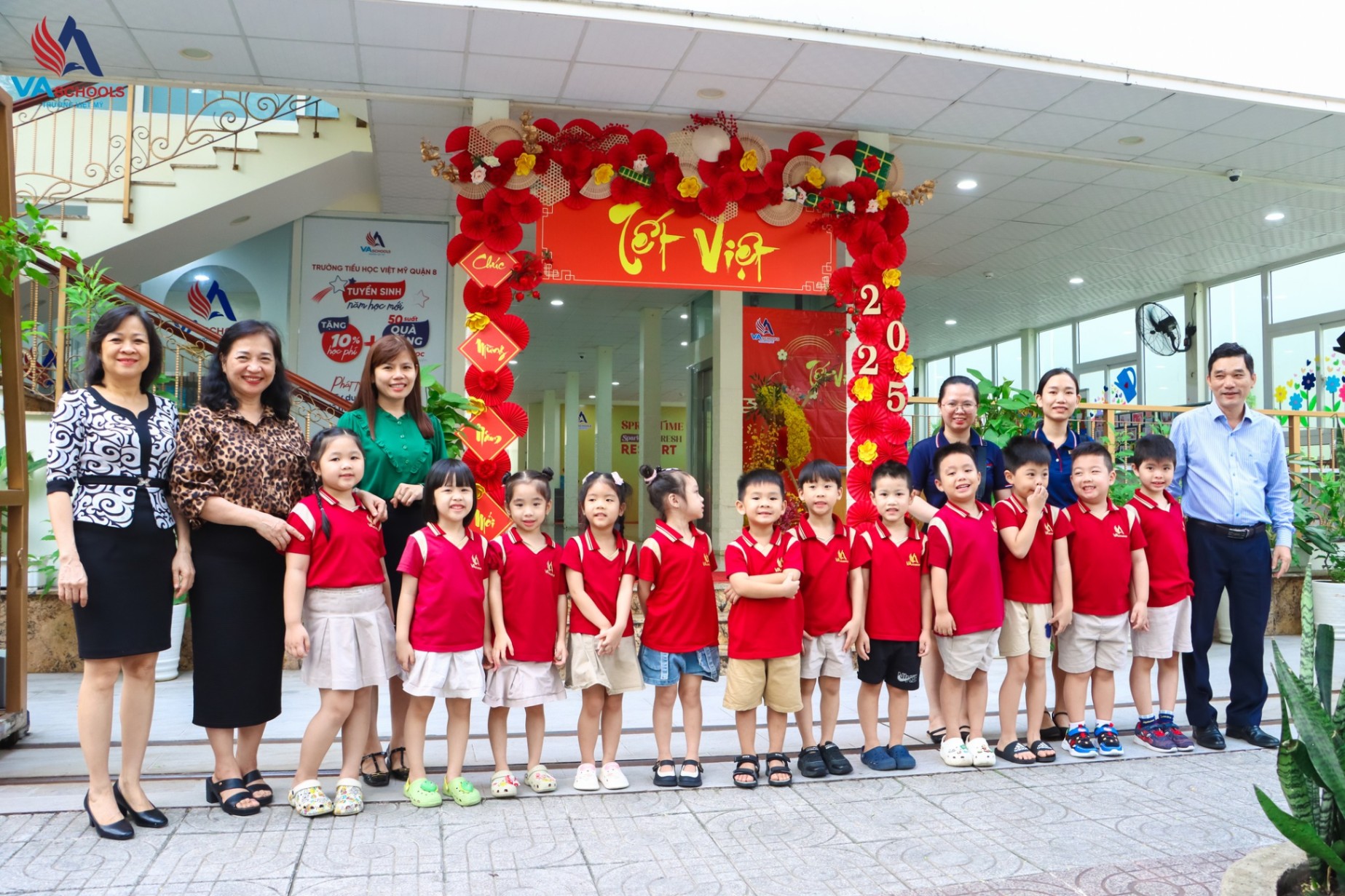 Giới thiệu - VIỆT MỸ