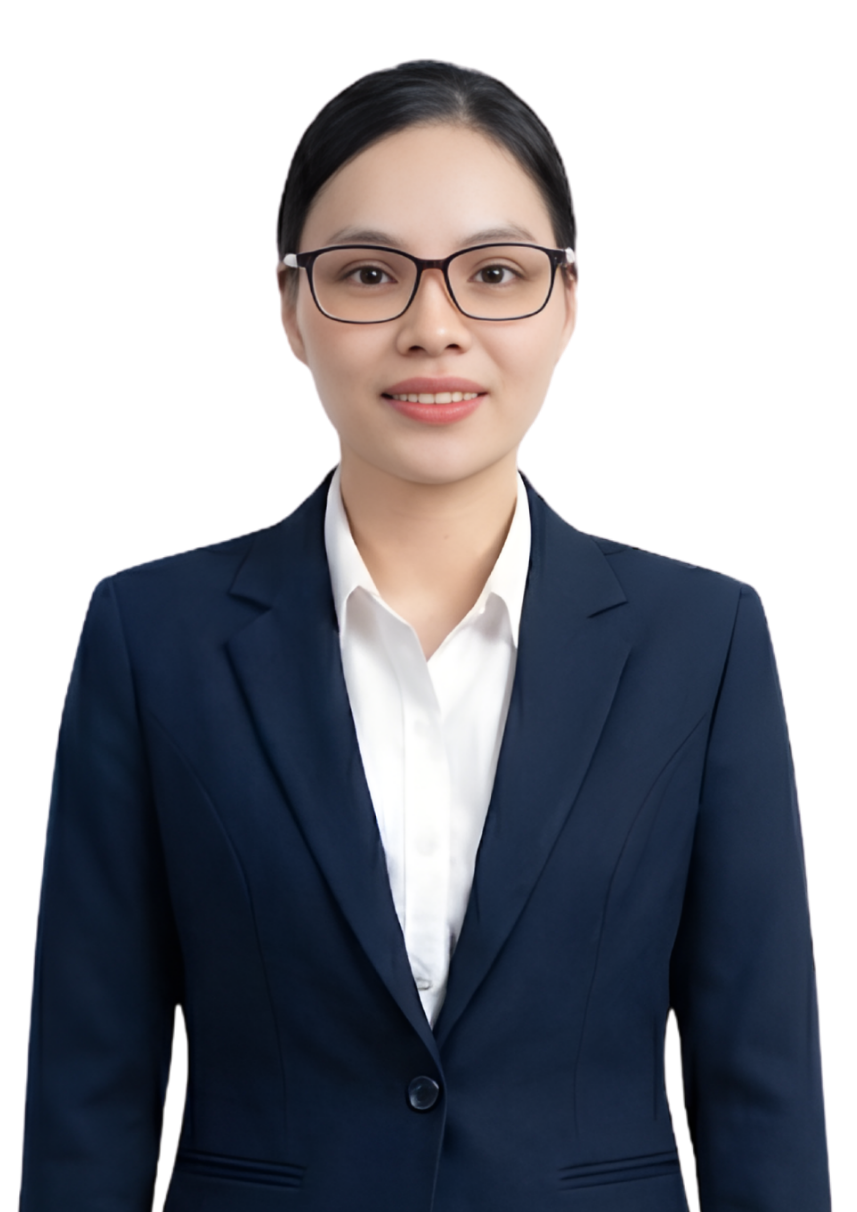 Cô Nguyễn Thị Phượng