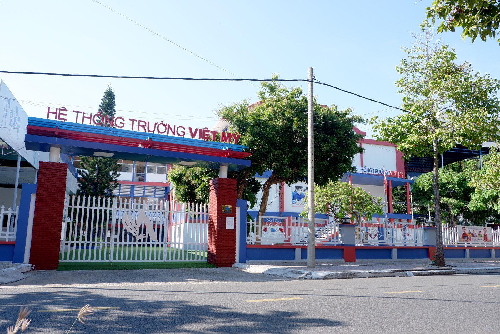 Giới thiệu - VIỆT MỸ