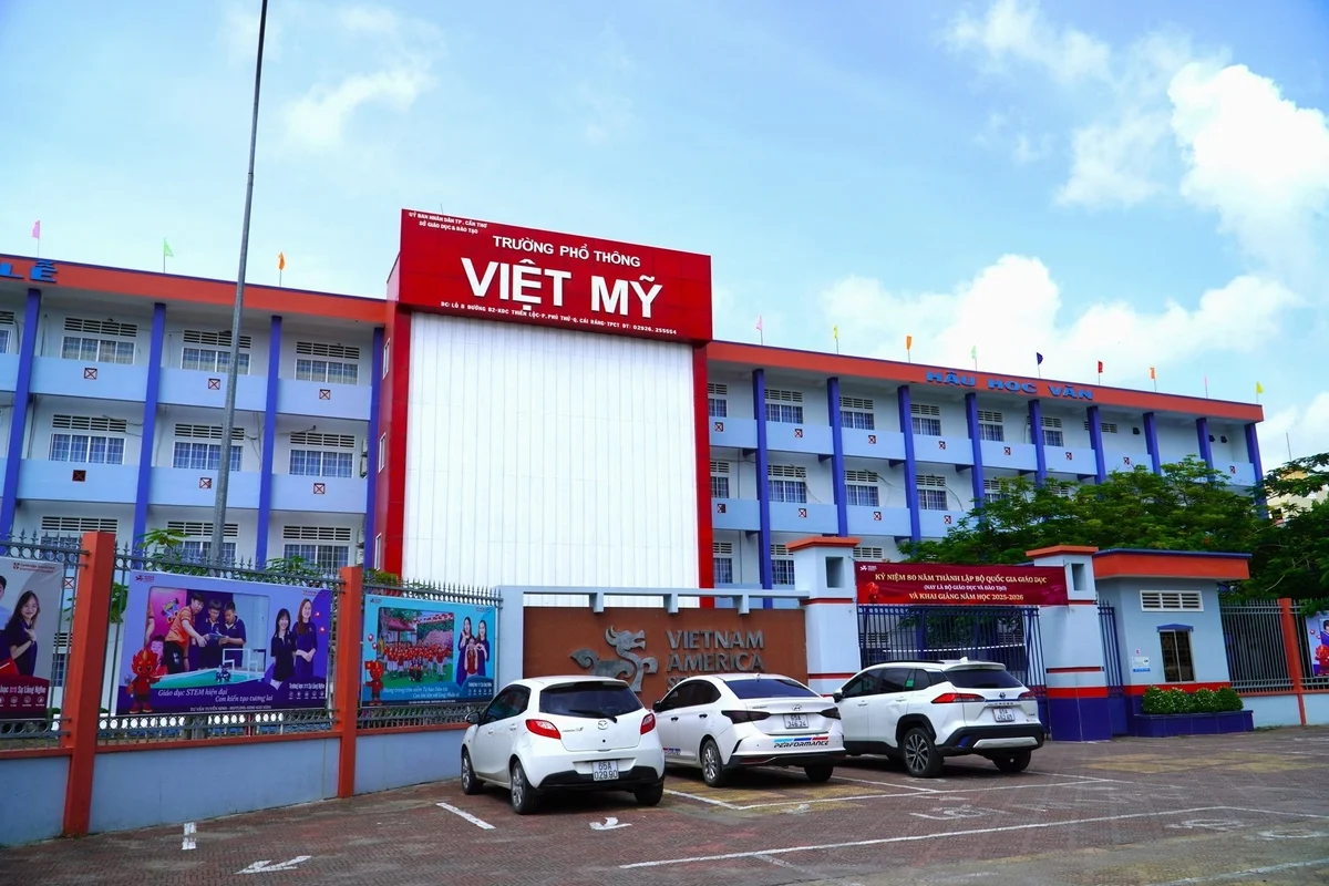 Giới thiệu - VIỆT MỸ