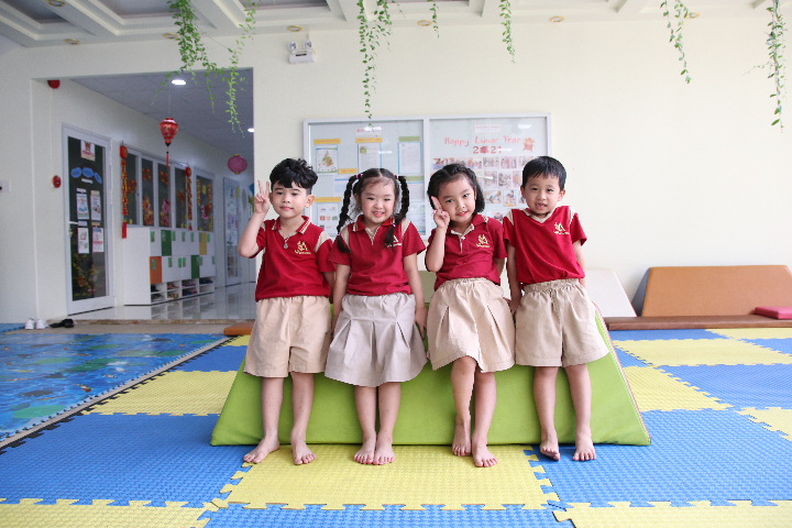 Giới thiệu - VIỆT MỸ